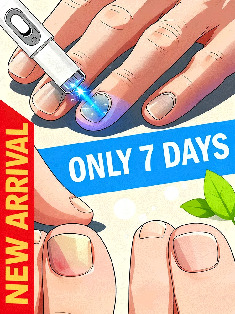 

Лазерная ручка 2-го поколения Ремонт маникюра