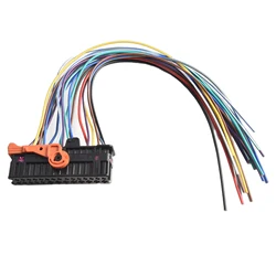 car Left Right Door Cable Wiring Harness Plug For Skoda For Fabia For Superb For Roomster For Passat For Seat For Golf for Eos