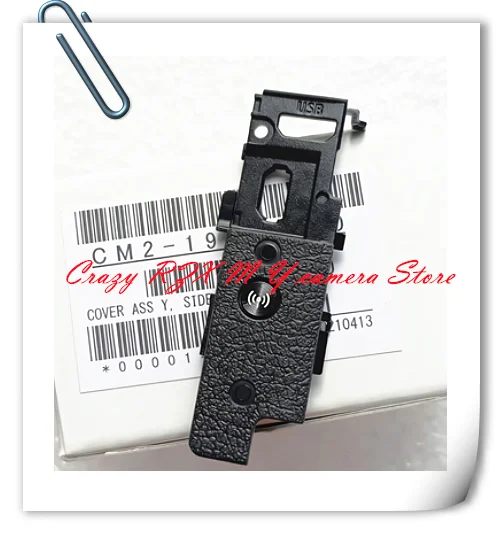 Repair Parts Right …