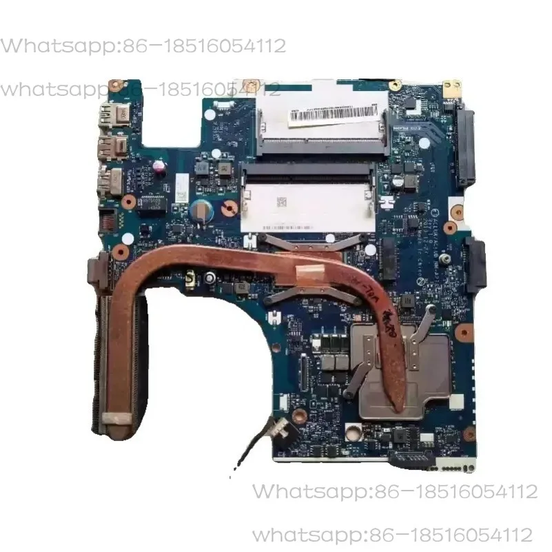 Suitable for G40-70, 80, G50-70, G40-45, G40-70M Main Board, Model NM-A273 and NM-A271 Used Dismantling Products