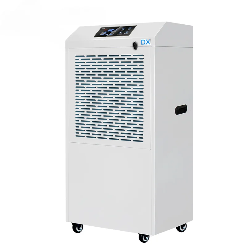 

Low temperature resistant dehumidifier is suitable for: 5~ 30 m2 dryer high power basement cold storage warehouse MS-06DX