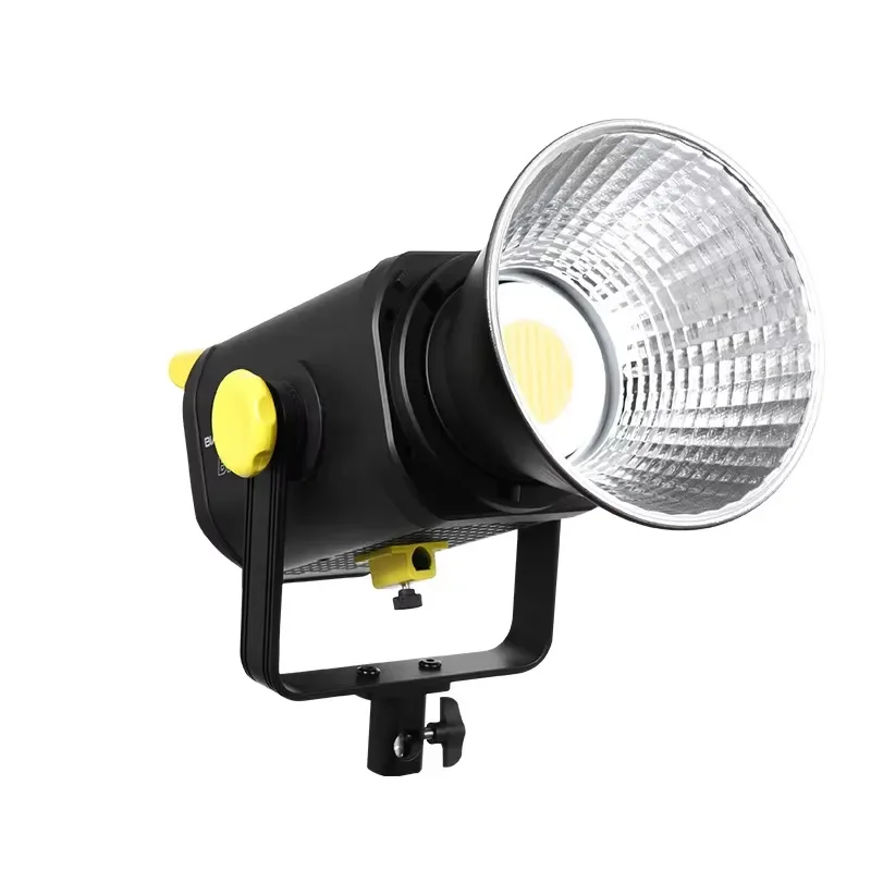 Professional Wireless Video Light with Remote Control High Brightness 10 Lighting Modes for Photography and Audio Visual