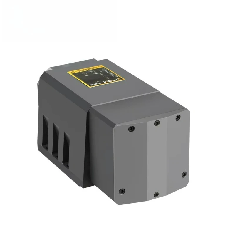 محرك المغزل المبرد بالماء 12kw 12000 دورة في الدقيقة أداة تغيير المغزل آلة التوجيه باستخدام الحاسب الآلي المغزل