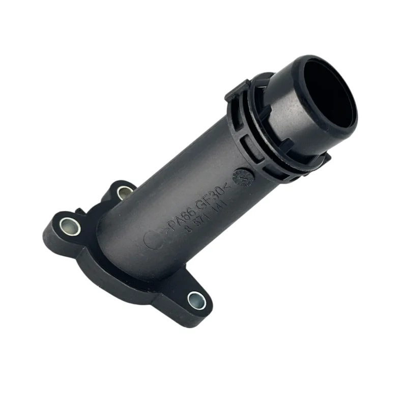 

11118571141 11114746680 Thermostat Housing Water Flange Hose For BMW 1 2 3 Series F20 F21 Cooling System Water Coolant Pipe
