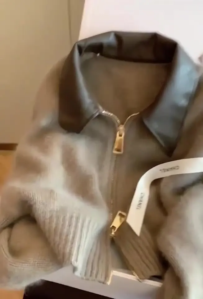 

Свитера Джемперы Кардиганы Женские длинные женские с поясом Нежный трикотаж с пуговицами Свободный крой Nature Slim Cottagecore Aesthetic