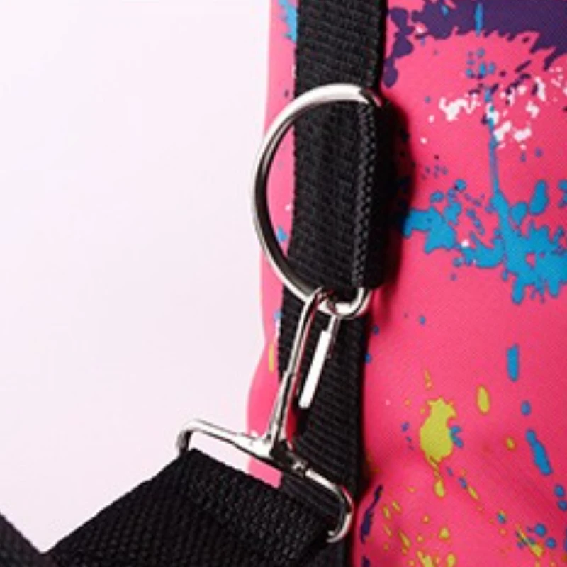 8 Inch Tongue Drum Bag Meditation Sound Healing Ethereal Drums Bags Rain Cloth Drum Bag Professional Musical Instrument Parts