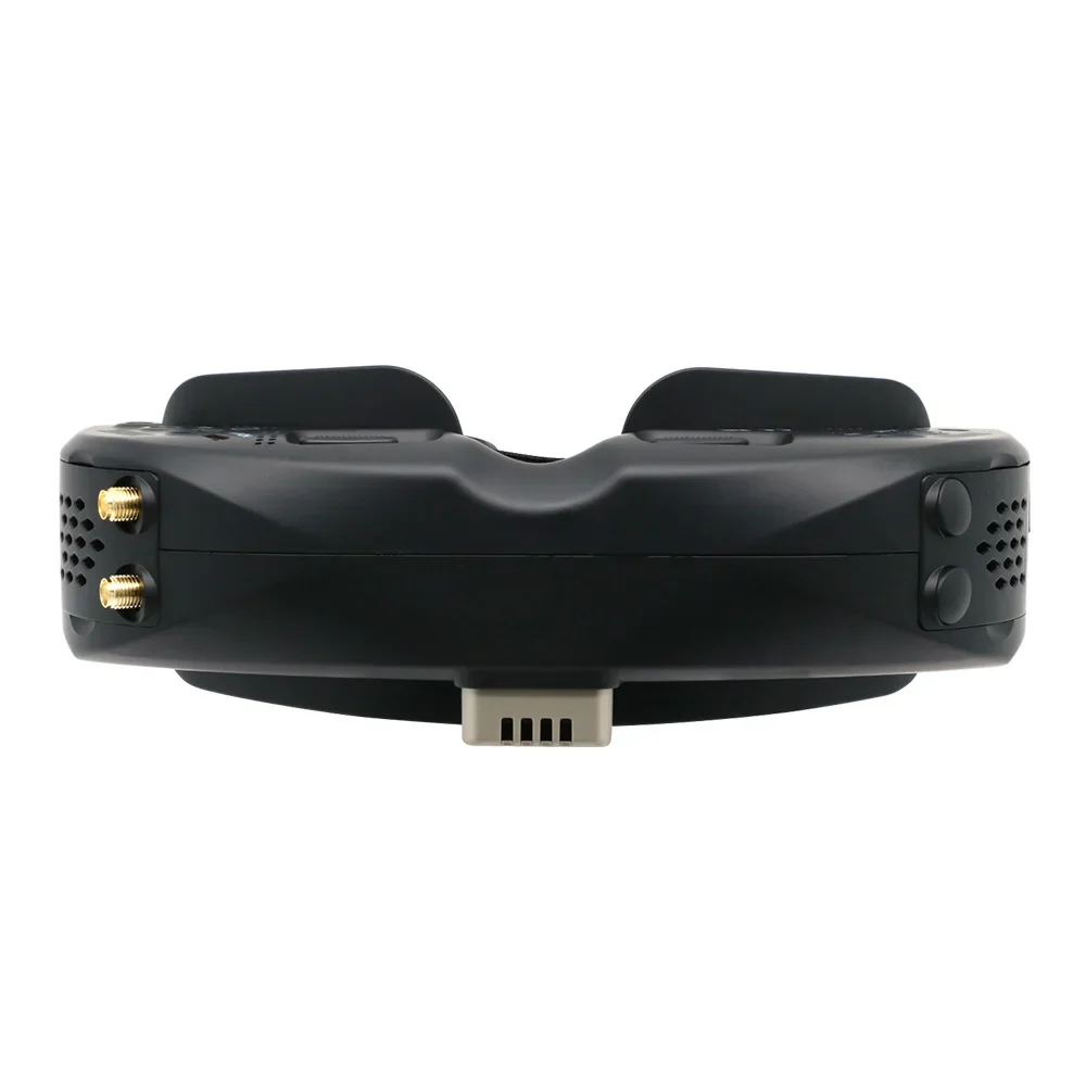 SKYZONE Sky04O Pro FPV Goggles OLED 5.8Ghz 48CH Steadyview Receiver 1920*1080 DVR Fpv with Head Tracker for RC Drone Airplane