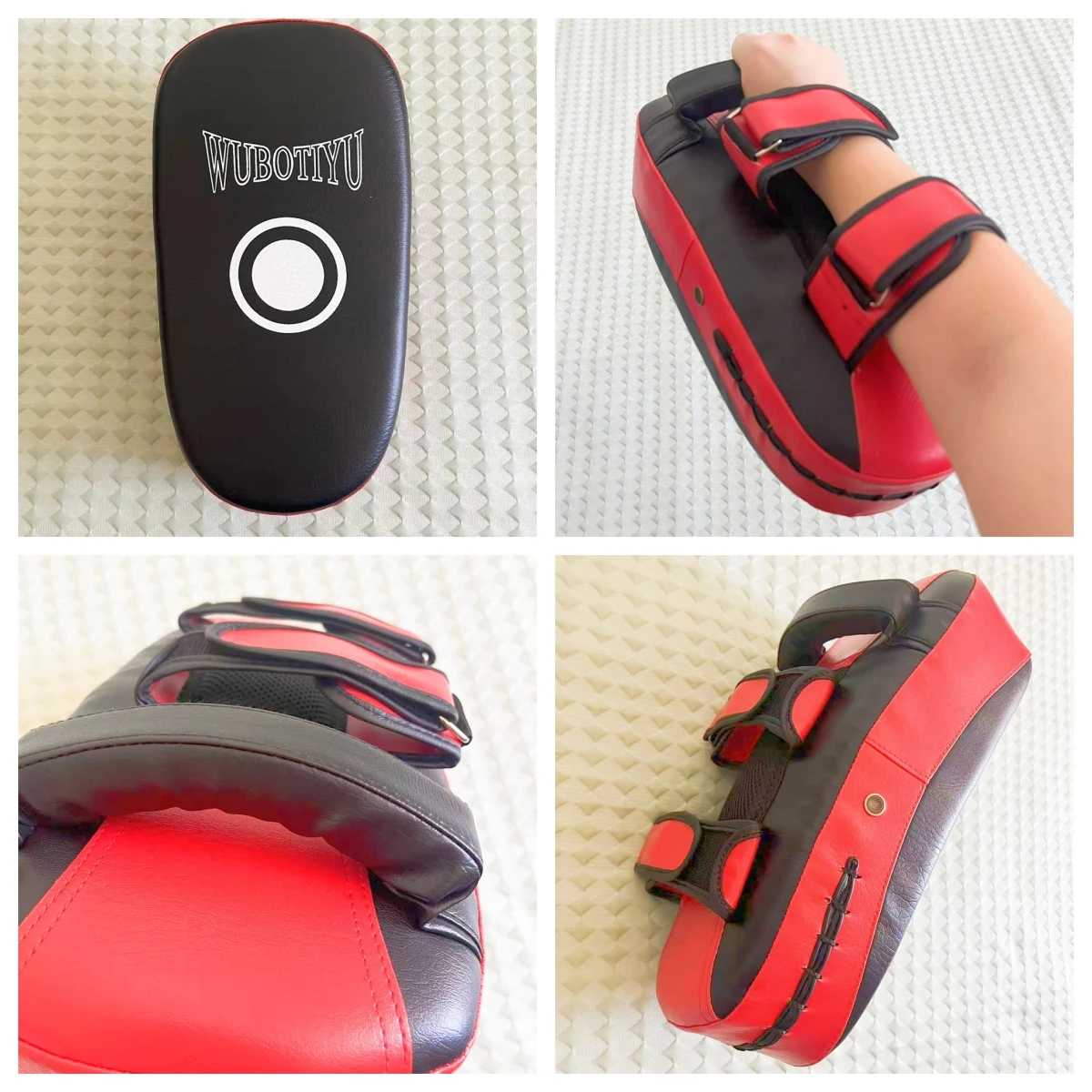 almofada-de-protecao-mma-para-treino-de-muay-thai-pads-curvos-para-chutes-e-golpes-alvos-de-treinamento-para-kickboxing-e-artes-marciais