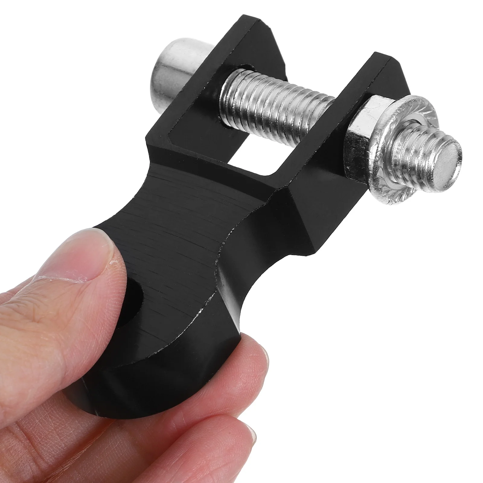 

Aluminum Alloy Motorcycle Shock Riser Rear Absorber High Damping Device Off-Road Performance Enhancement Durable Easy