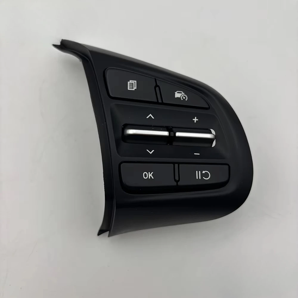 for HB20 GRAND I10 Venue Exterior OEM Steering Wheel Buttons 96710-K6110 96720-K6110 Original Equipment Manufacturer Part