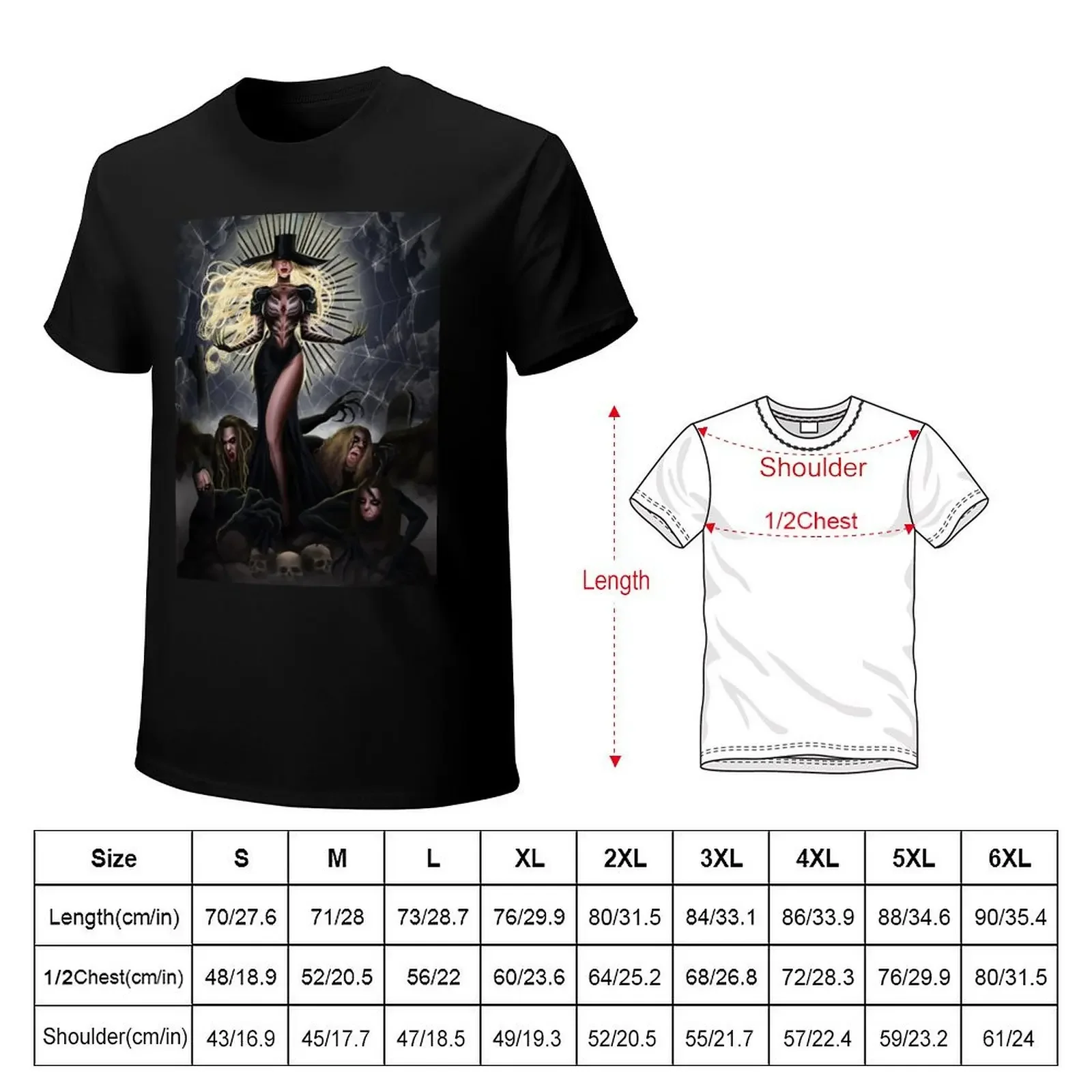 maspril in black this widow moment 2021 T-Shirt graphic shirts anime figures boys animal print mens graphic t-shirts