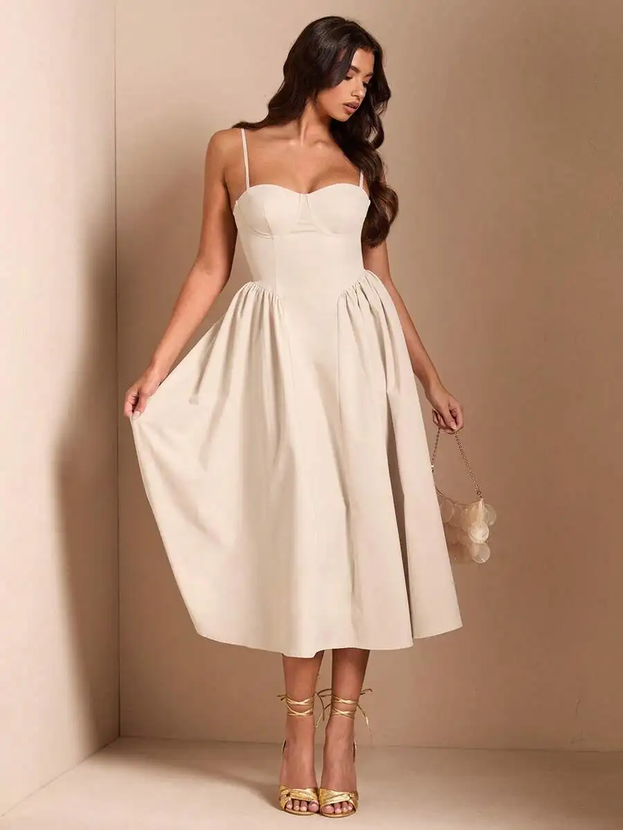 Thumbnail 4 - #14 Midi Dresses Comparison Guide