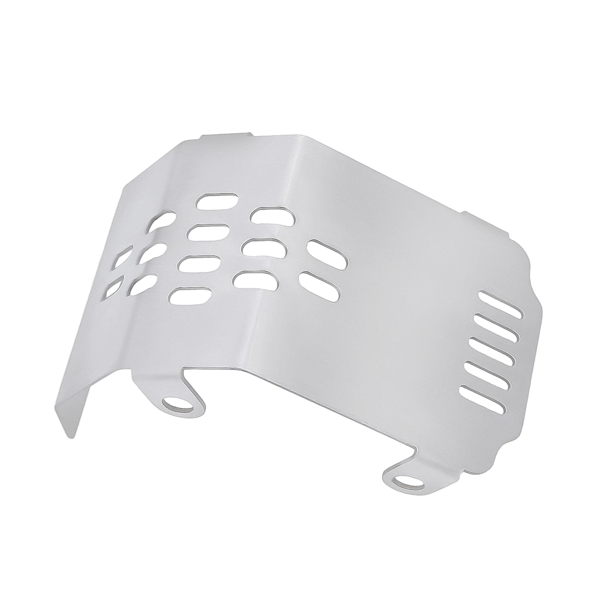 PromPain-Armure de protection de moto MX pour LOSI 1/4, mise à niveau OP, partie modifiée, déflecteur de protection en acier inoxydable, pièces de moteur RC