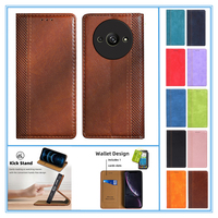 Case celular For Xiaomi Redmi A3 Wallet Phone Global Cover Book Etui Redmi A3 Case Redmi A3 Pro Xiaomi RedmiA3 A 3 A3x Housing