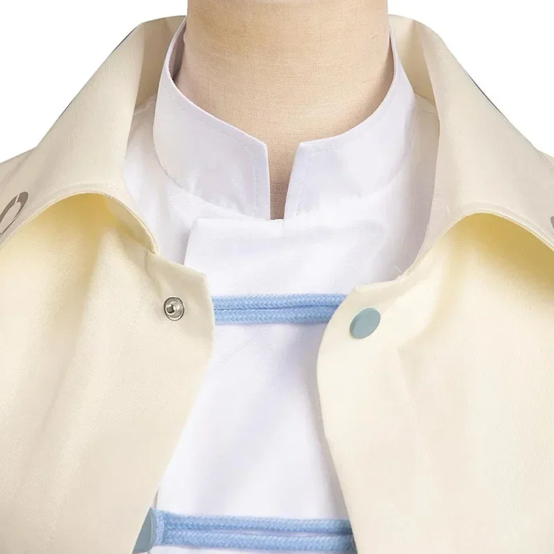 TRIGUN STAMPEDE Meryl Stryfe Cosplay Costume Coat Full Set Female Outfits Halloween Carnival Party Suit for Adult Women Girls J