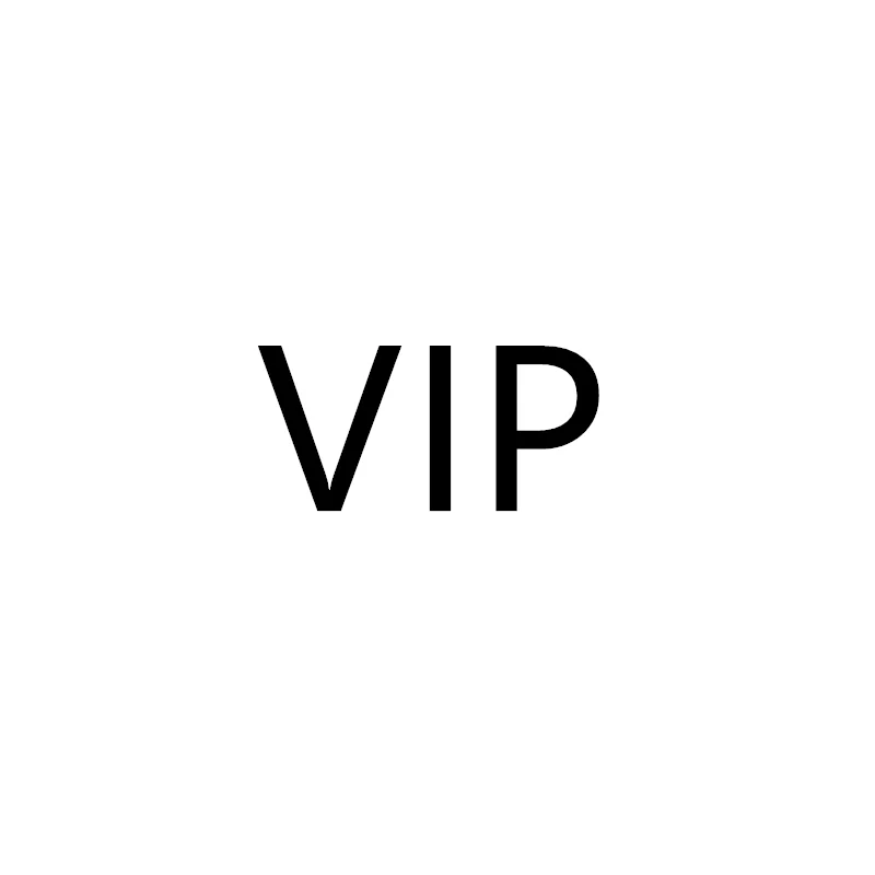 

VIP-ссылка: плата за настройку или разница в стоимости доставки