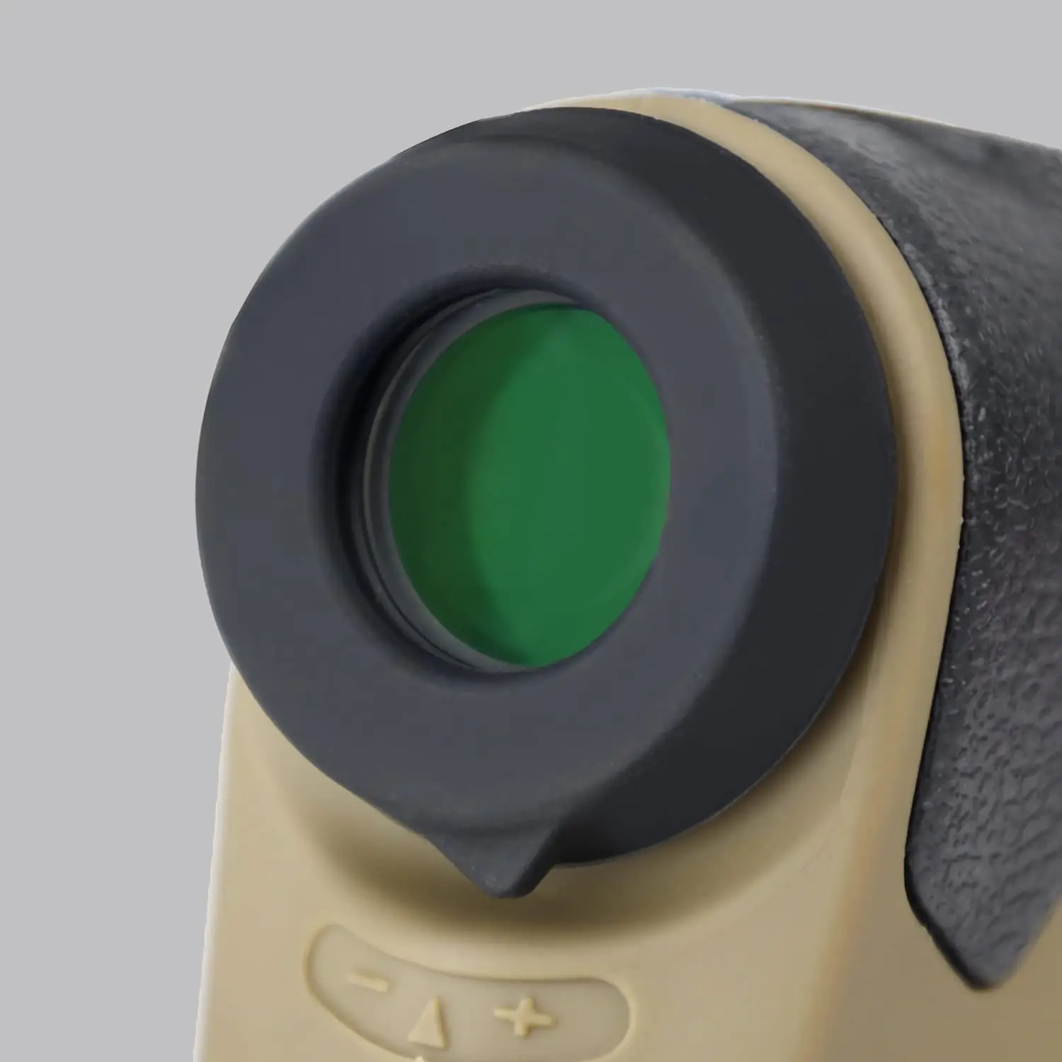 Telemetro laser 2000M per golf e caccia, telemetro di precisione con pendenza per golfisti e tiratori