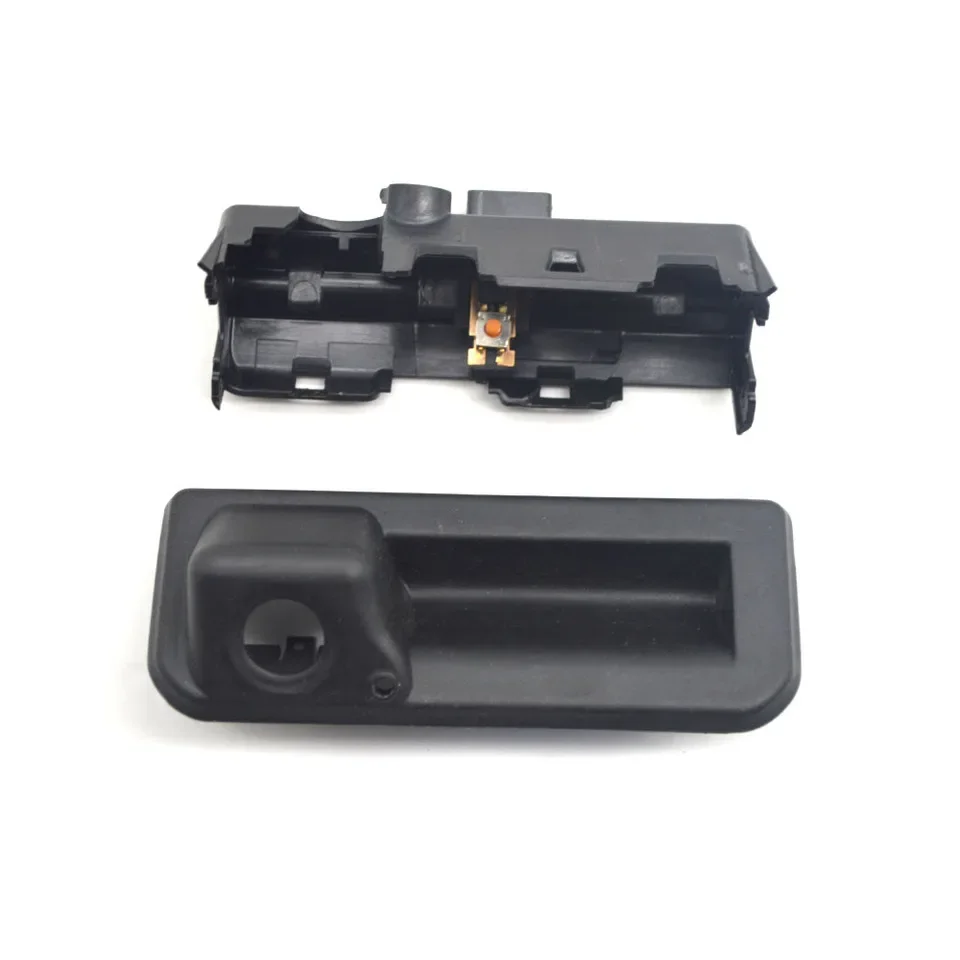 For Audi Q5 FY 360 Panoramic Video Camera Package Tuning Electrical Parts & Electronics