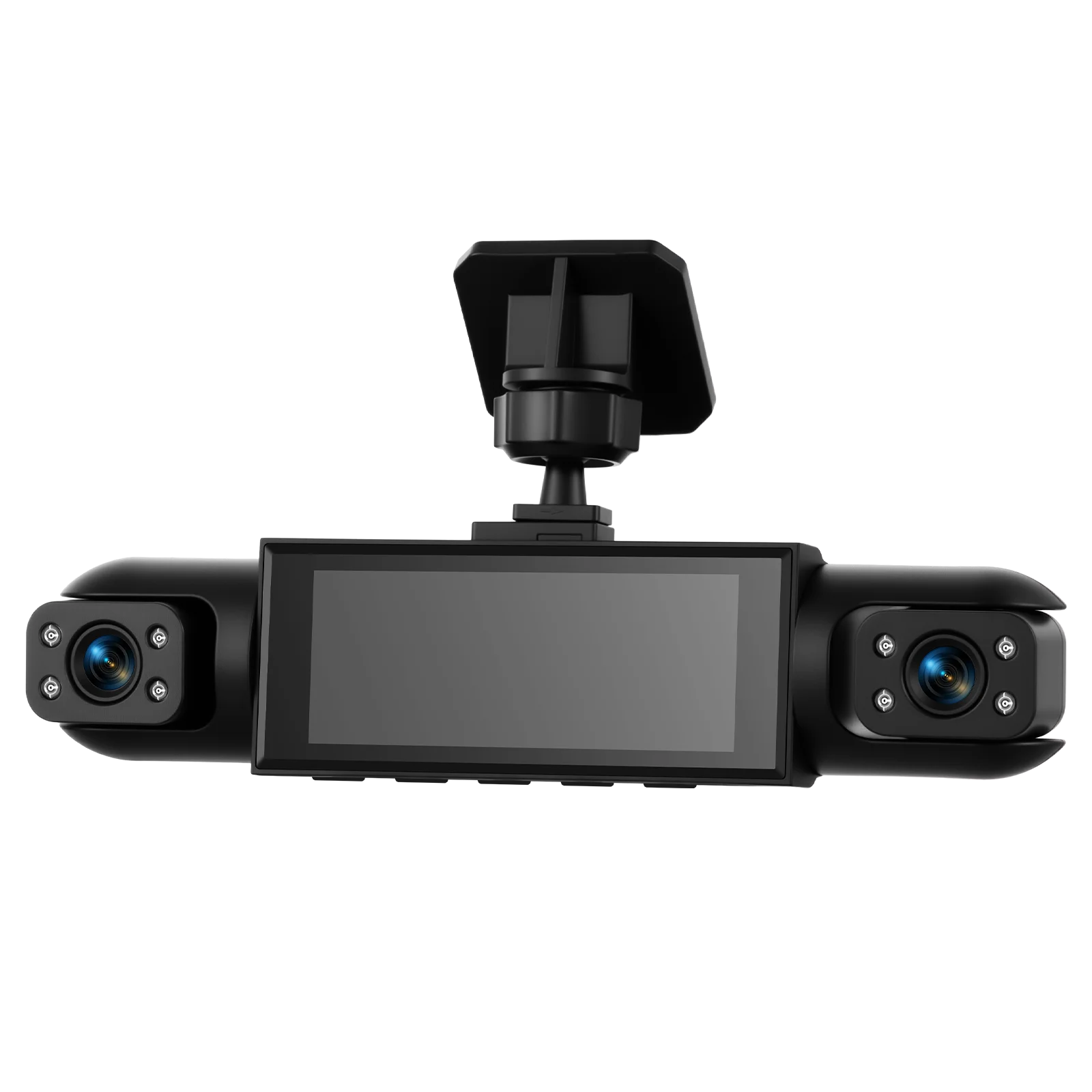 Podofo Auto Dash Cam Unterstützung Nachtsicht Parkplatz Monitor Fahren Recorder Bewegungserkennung Schleife Aufnahme Für Auto Revesing Hilfe