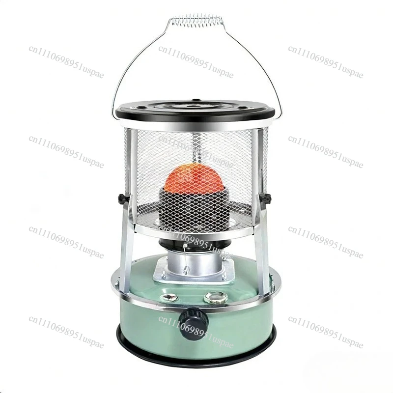 Lifting Heater, Indoor Stove, Winter Camping Ice Fishing Portable