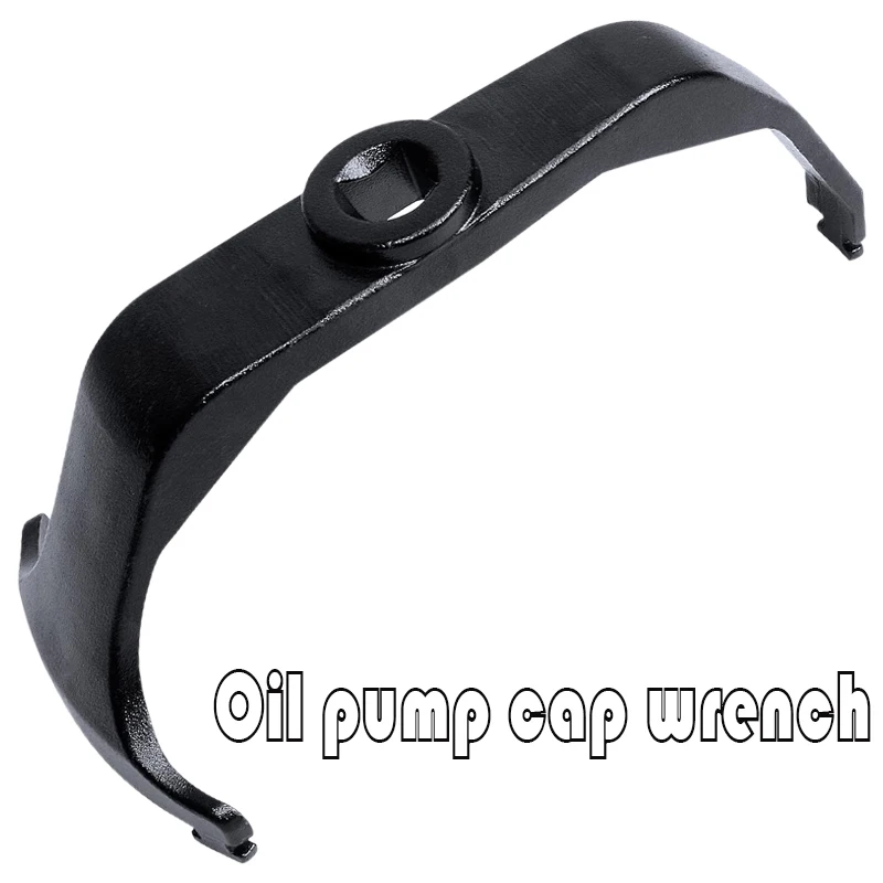 

Fuel Pump Senders Removal Install Tool for B-MW B-enz Fuel Tank Cap Repair Tool Fuel Tank Lock Ring Tool Oil Pump Cap Wrench