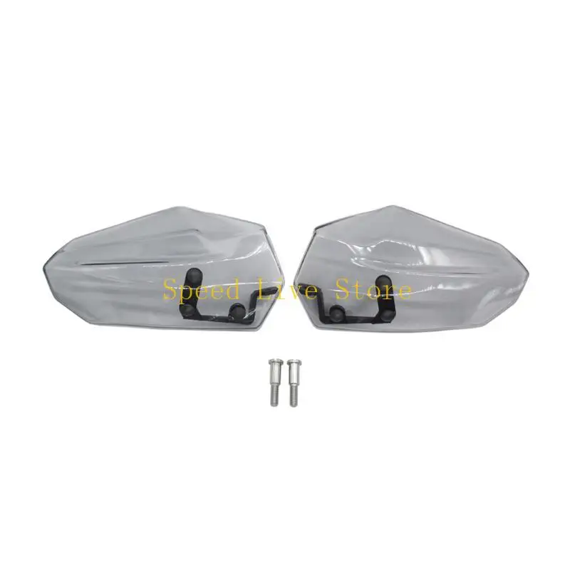 

547C Motorcycles Hand Shield Protector for TMAX T-MAX 530 560 TMAX530 TMAX560 2012-2022 Windproof Handguards Wind Deflector
