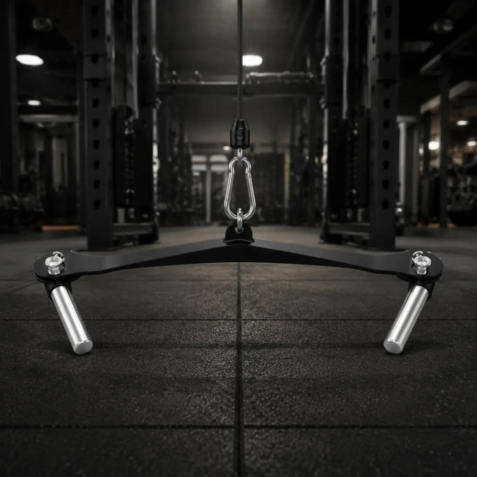 space-saving-back-training-machine-aluminum-gym-handle-for-cable-grip-pulley-system-home-fitness-muscle-workouts