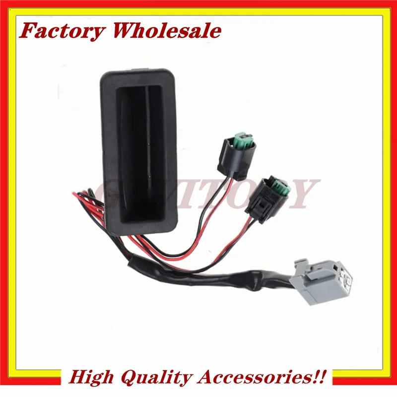 

New Car Accessories for Land Rover Discovery 3 4 Rear Tailgate Door Release Handle Switch LR015457 LR071910 LR073594 LR014482