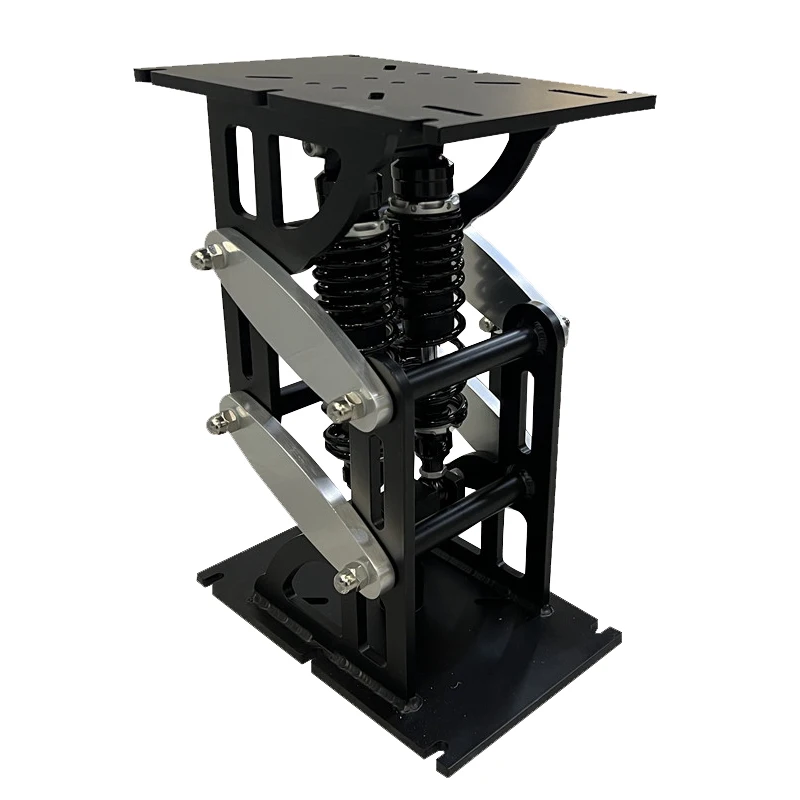 

Marine Boat Seat Pedestal Suspension Base For Sale