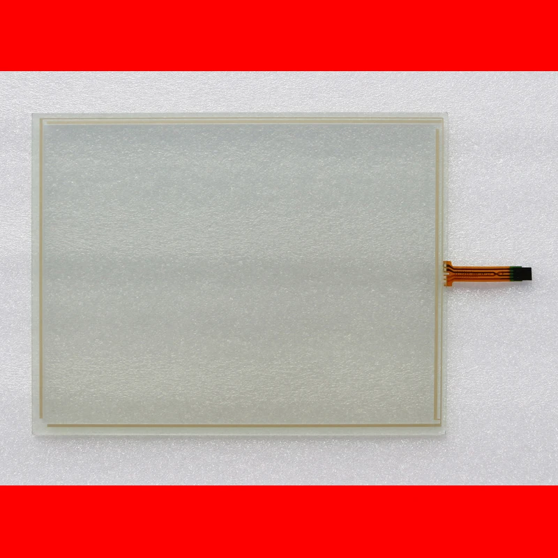 

TT-1503-CH-4W-T2 Rev C MD060119 Touchpad TT-1503-AGH-4W-T1 REV B MD030119 - Resistive touch panels Touch screens