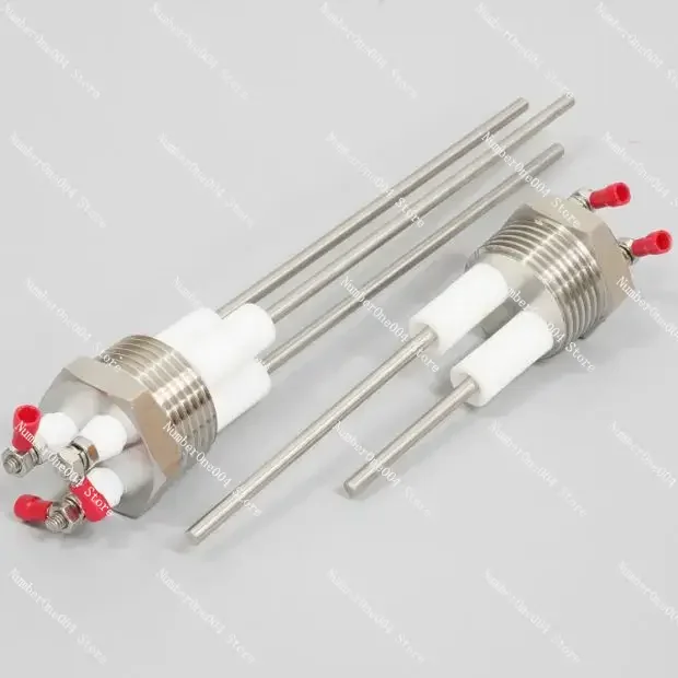 Applicable to   Stainless steel 304 boiler electrode water rod sensor 1 inch, 2 poles and 3 poles