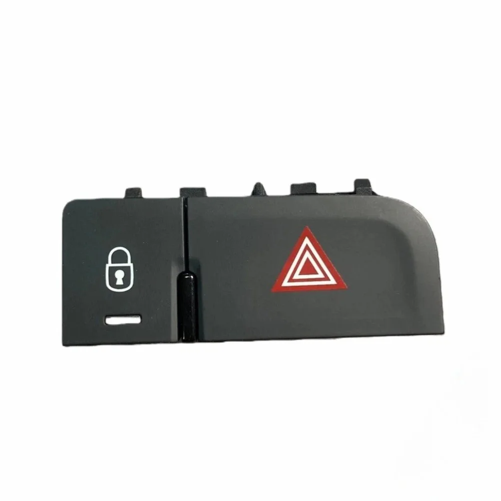 

OEM Spec ABS Lockout Hazard Switch 98154241ZD Replacement For C3 2017-2020, No Modification Required Install