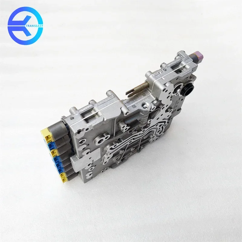 GA8HP75Z GA8P75HZ 8HP75 Transmission Valve Body Suit For BMW X5 F15 Hybrid 24008672582 1102198429