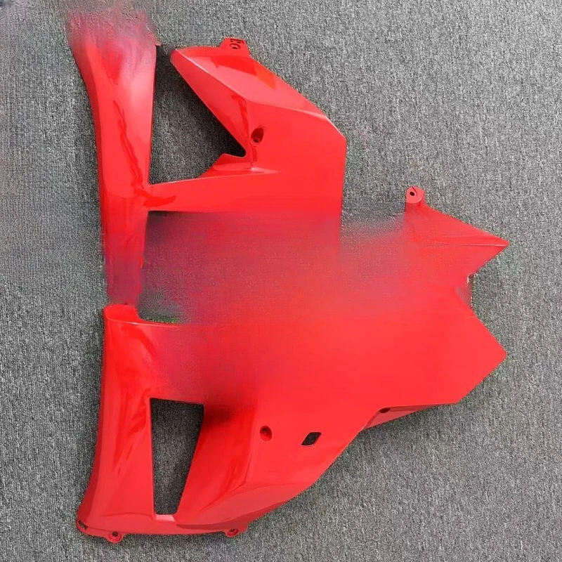 

Parts are suitable for CBR600RR F5 13-20 year lower wrap side panels, lower shrouds, body underbody cover fairings
