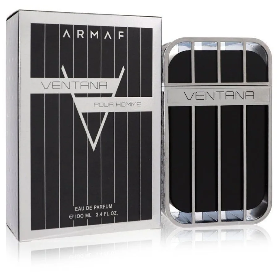

Armaf Eau De Parfum Spray 3.4 oz