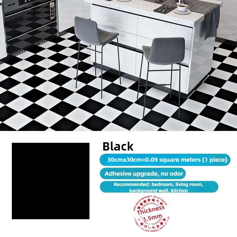 Pegatina De Suelo A… - image