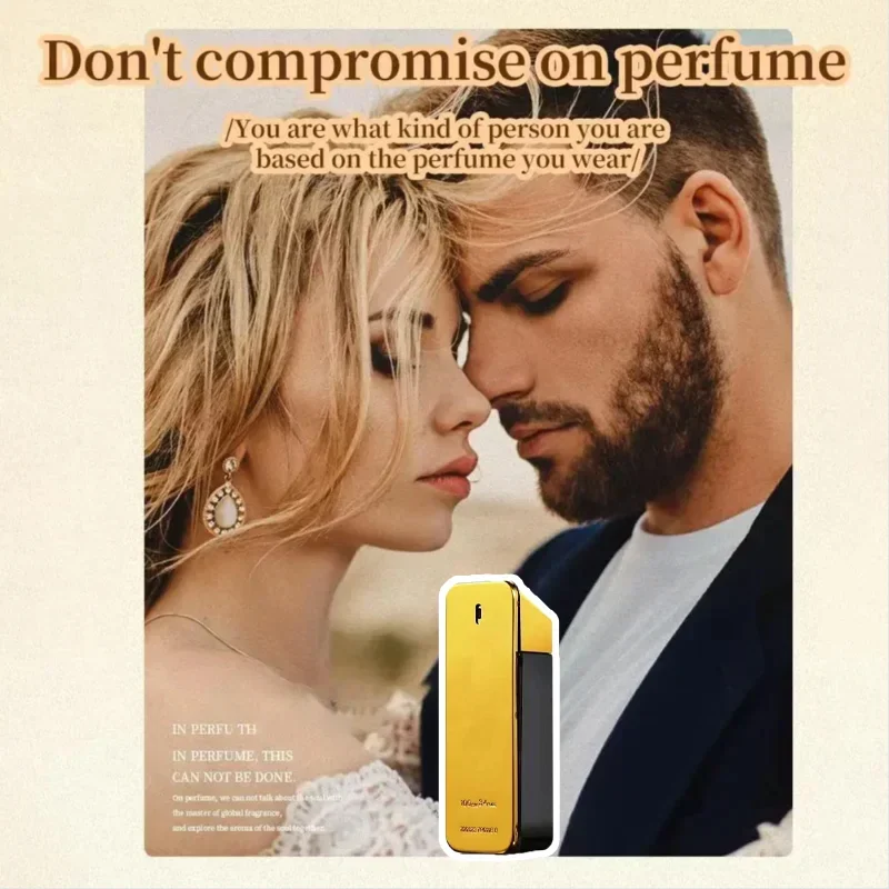 Vente chaude 100мл парфюмерный домашний парфюм phéromone Spray Одеколон парфюмерный masculin parfums corporels longueováло