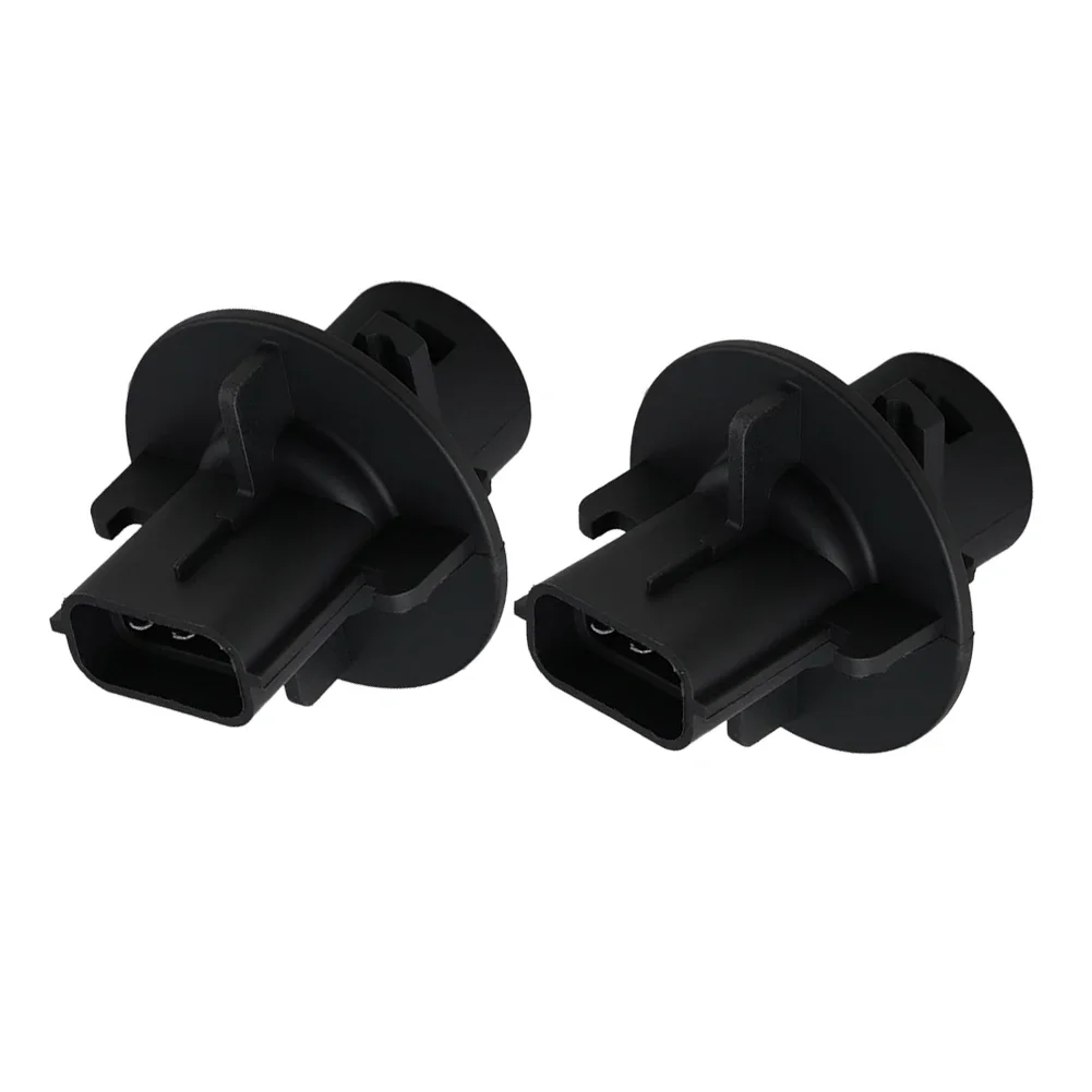 2pcs Bulb Holder For Land Rover For Defender 90 110 For Freelander 1 For Range Rover P38 XBP100190 Brake Light Holder Plastic