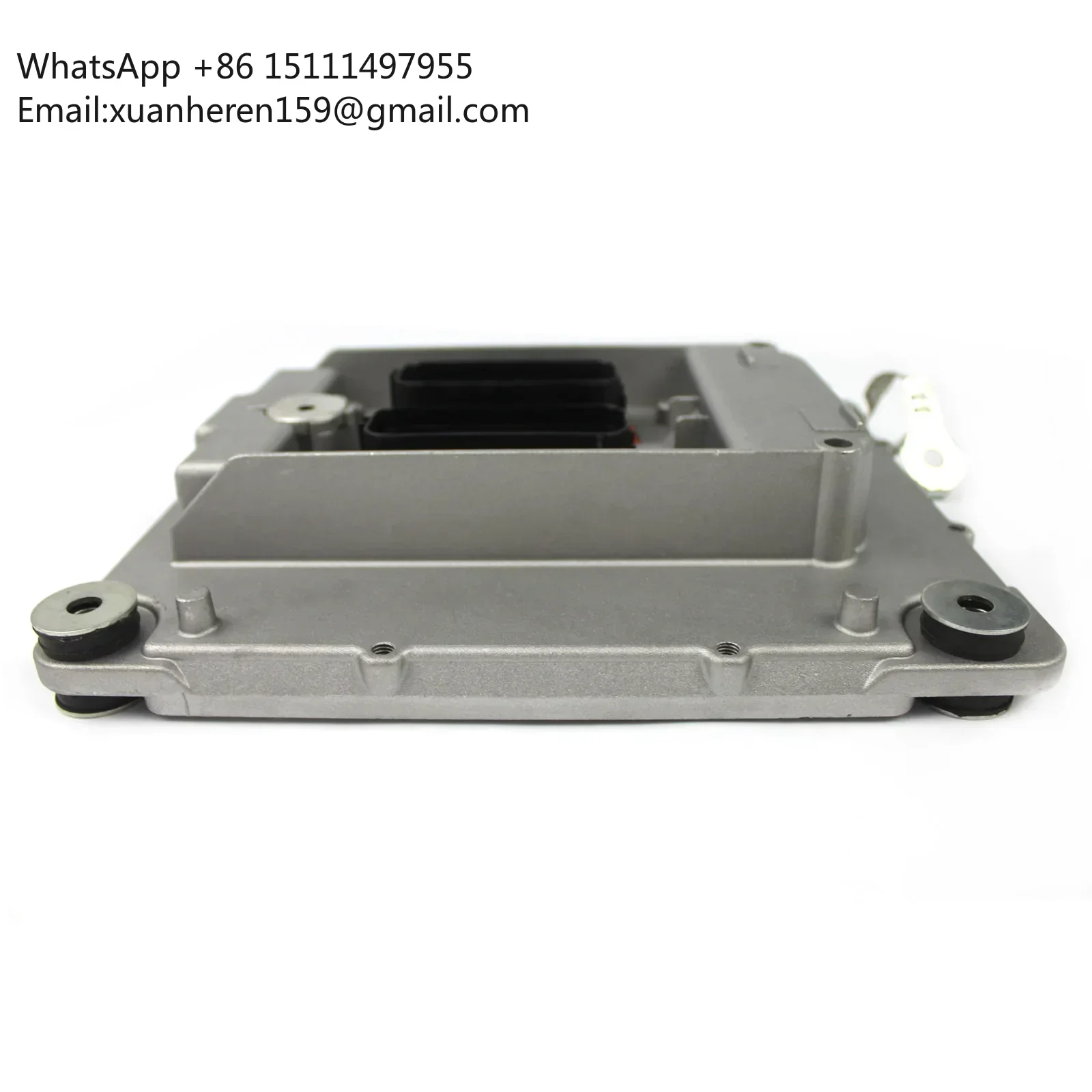 

Электронный блок управления (ЭБУ) дизельным двигателем 60100007 для EC140E EC220E