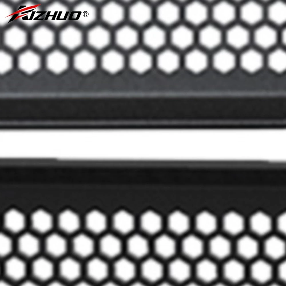 

Защитная накладка на радиатор (тепловой экран) для Suzuki GSF650 GSF650S Bandit 2007-2014