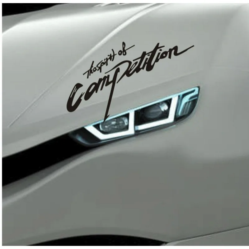 Autocollant De Voit…