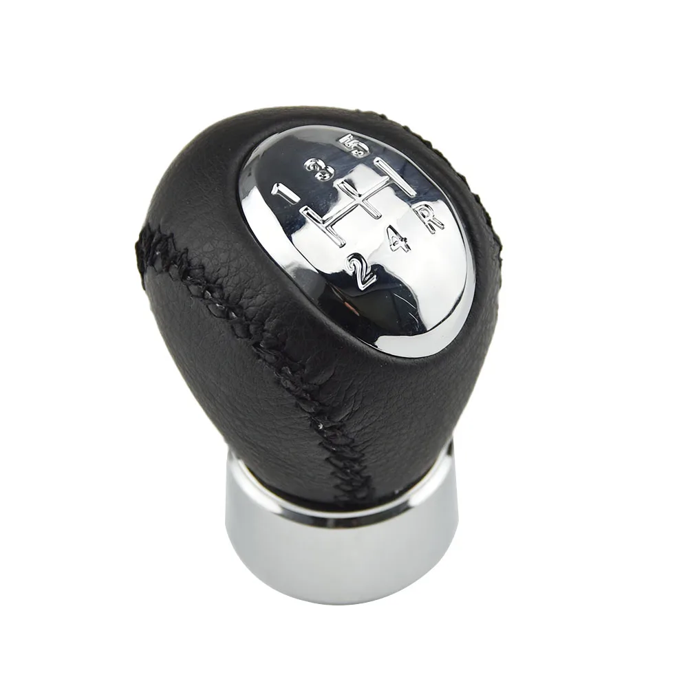 

Manual Car Hand Speed Gear Stick Shift Knob For Mazda 6 GG/GY 5 CR 3 BK 323/323F BJ MPV PREMACY CP 626 GF/GW XEDOS 6 RX-8
