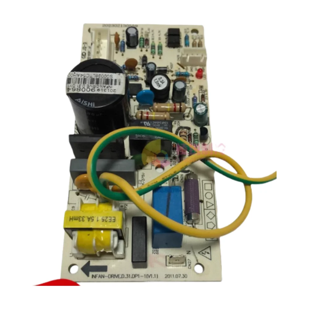 new for Midea air conditioning power module motherboard INFAN-DRIVE D. 31. DY1.1 Components