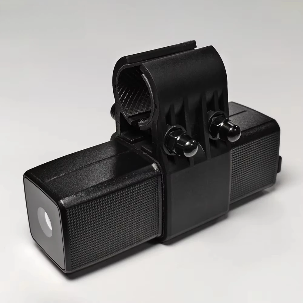 

Hawkeye Firefly Q8 4K Hunting CMOS Sensor with Crossline Alignment Tube Holder for Field Shooting