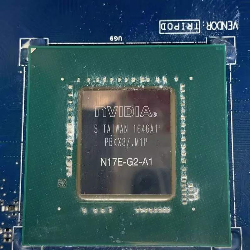 Placa-mãe portátil CN-0D3R1D 0D3R1D D3R1D para DELL 15 R4 17 R5 com SR3YY I7-8750H CPU LA-F551P N17E-G2-A1 GTX1070, 100% testado, OK