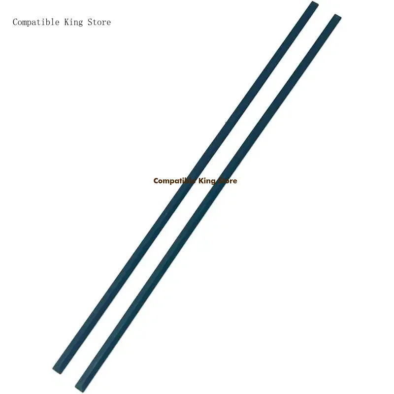 X Laptop Bottom Cover Rubber Feet Strips for HP Spectre X360 13-AP X36 Non Slip Bumper Feet Strips Dark Blue