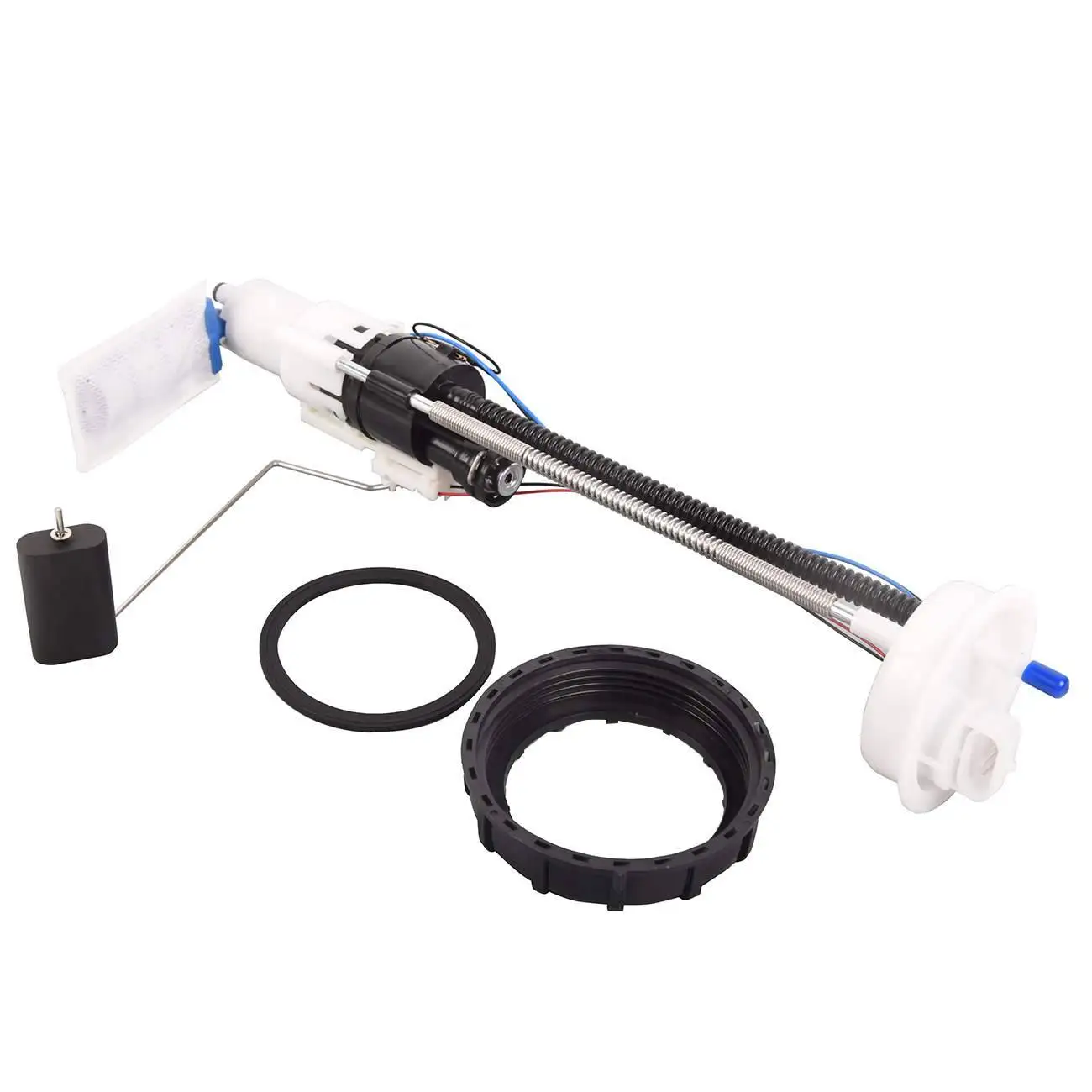 

Fuel Pump 47-1012 Fuel Pump Assembly Fits 2012 Polaris Ranger XP 800 4x4 LE EFI EPS