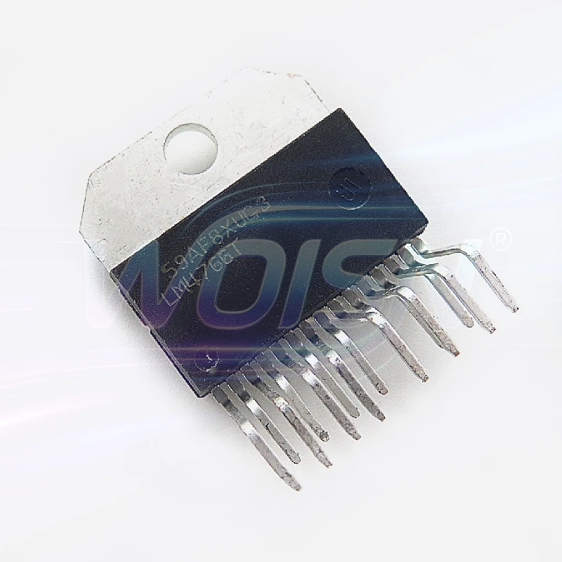 5-100PCS AP4435GYT AP4435 LM4731TA LM4731 VIPER53E VIPER53 9206B-DCN 9206B 2N0303 TDA7495 7495