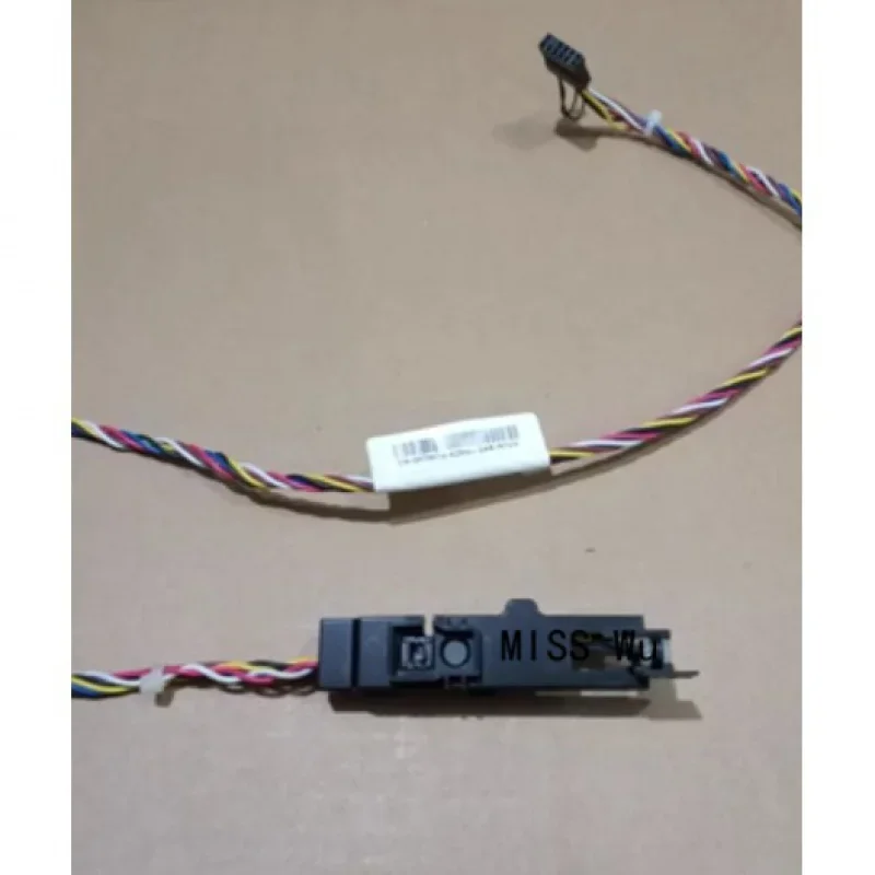 

Power Button with Switching Line Replacement for DELL XPS 8300 8500 8700 0F7M7N Board Accessories