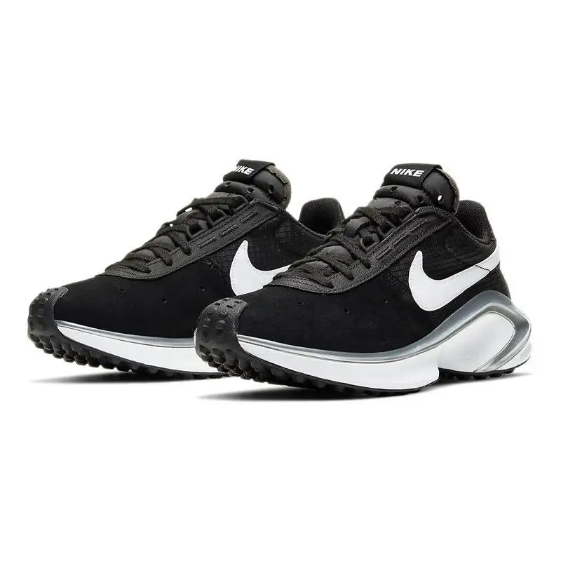 Nike Nike Nike D/MS/X Waffle Negro Blanco Zapatillas CQ0205-001